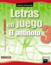 Letras En Juego 3