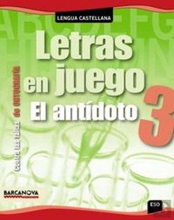 Bertrand.pt - Letras En Juego 3
