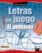 Letras En Juego 4
