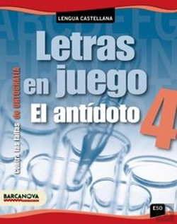 Bertrand.pt - Letras En Juego 4