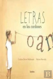 Letras En Los Cordones