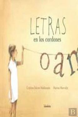 Bertrand.pt - Letras En Los Cordones