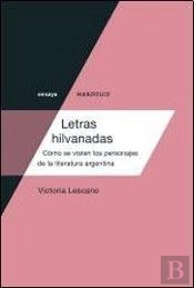Letras Hilvanadas