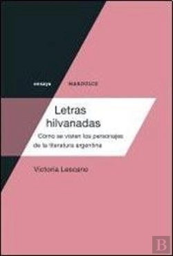 Bertrand.pt - Letras Hilvanadas