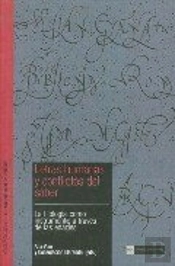 Letras Humanas Y Conflictos Del Saber
