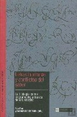 Bertrand.pt - Letras Humanas Y Conflictos Del Saber