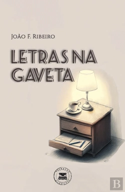 Bertrand.pt - Letras na Gaveta
