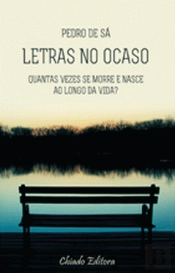 Letras no Ocaso