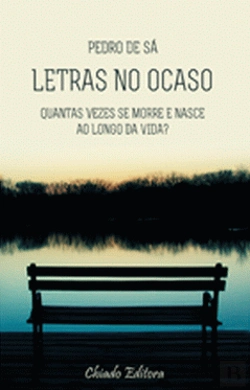 Bertrand.pt - Letras no Ocaso
