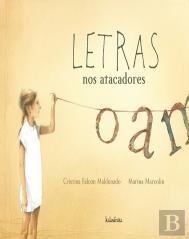 Letras nos Atacadores