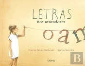 Letras nos Atacadores