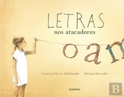 Bertrand.pt - Letras nos Atacadores