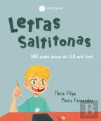 Letras Saltitonas