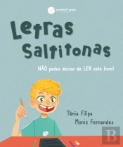 Letras Saltitonas