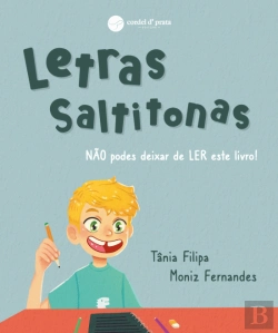 Bertrand.pt - Letras Saltitonas