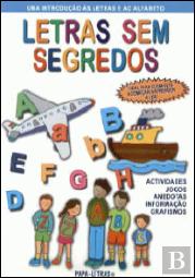 Letras sem segredos