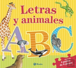 Bertrand.pt - Letras Y Animales