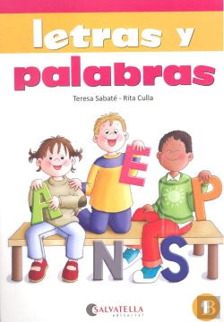 Bertrand.pt - Letras Y Palabras 1
