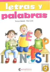 Letras Y Palabras 2