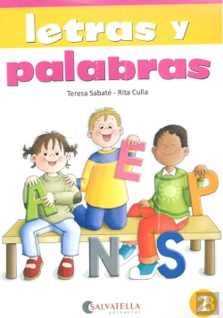Bertrand.pt - Letras Y Palabras 2