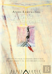 Letrax Kalekantoitik