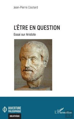 Bertrand.pt - L'Être En Question : Essai Sur Aristote