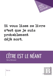 L'Être Est Le Néant