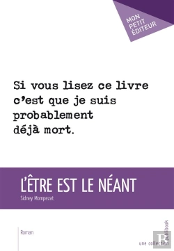 Bertrand.pt - L'Être Est Le Néant