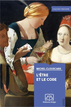 Bertrand.pt - L'Etre Et Le Code. Le Proces De Production D'Un Ensemble Precapitaliste