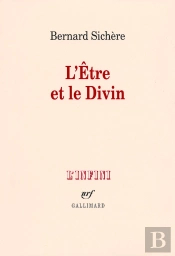 L'Etre Et Le Divin