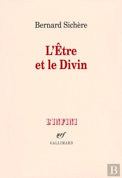 Bertrand.pt - L'Etre Et Le Divin
