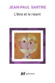 L'Être Et Le Néant ; Essai D'Ontologie Phénoménologique
