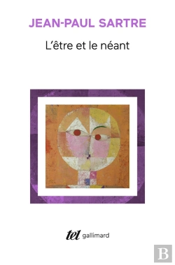 Bertrand.pt - L'Être Et Le Néant ; Essai D'Ontologie Phénoménologique