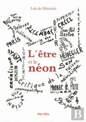 L'Être Et Le Néon