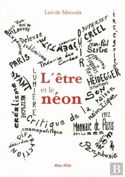 Bertrand.pt - L'Être Et Le Néon