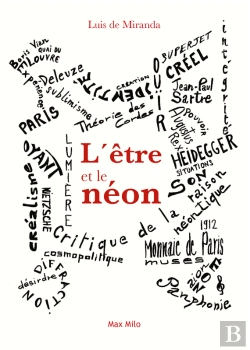 Bertrand.pt - L'Être Et Le Néon