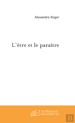 Bertrand.pt - L'Être Et Le Paraître