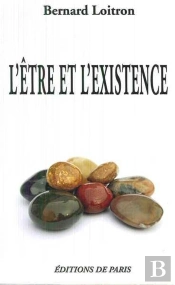 L'Être Et L'Existence