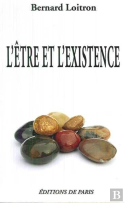 Bertrand.pt - L'Être Et L'Existence