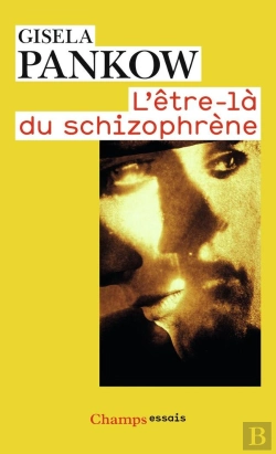 Bertrand.pt - L'Être-Là Du Schizophrène