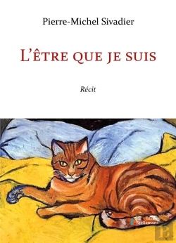 Bertrand.pt - L'Être Que Je Suis