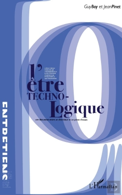 Bertrand.pt - L'Être Technologique ; Une Discussion Entre Un Chercheur Et Un Pilote D'Essais