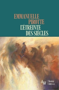Bertrand.pt - L'Étreinte Des Siècles
