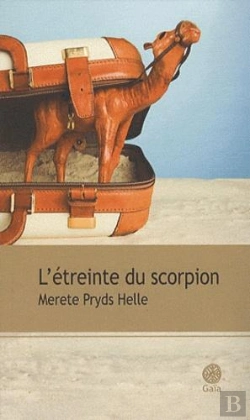 Bertrand.pt - L'Étreinte Du Scorpion