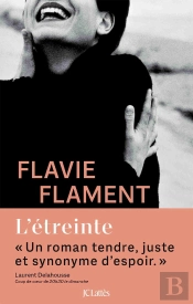L'Étreinte
