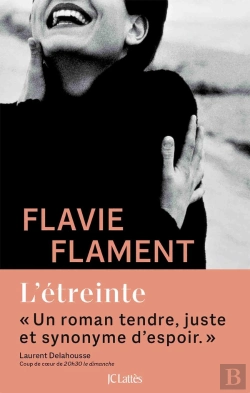 Bertrand.pt - L'Étreinte