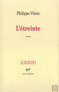 Bertrand.pt - L'Étreinte