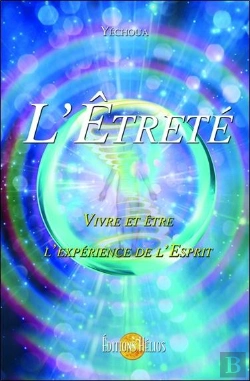 Bertrand.pt - L'Êtreté ; Vivre Et Être L'Expérience De L'Esprit