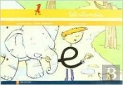 Letrilandia Cuaderno 1 (Cuadricula) De Escritura Pauta Montessori