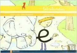 Bertrand.pt - Letrilandia Cuaderno 1 (Cuadricula) De Escritura Pauta Montessori